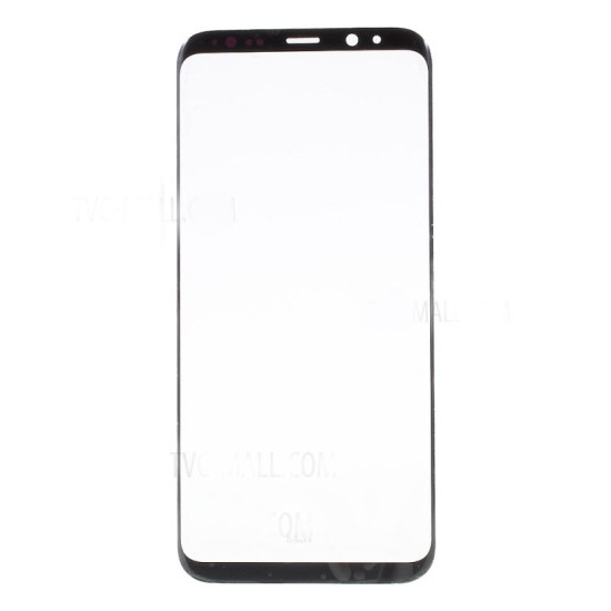 LENS SAMSUNG GALAXY S8 PLUS/G955 BLACK LENS SAMSUNG GALAXY S8 PLUS/G955 BLACK